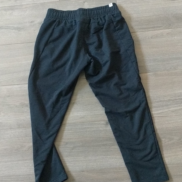 PUMA 💕2/$30 💕 XS Sweatpants - Picture 2 of 3